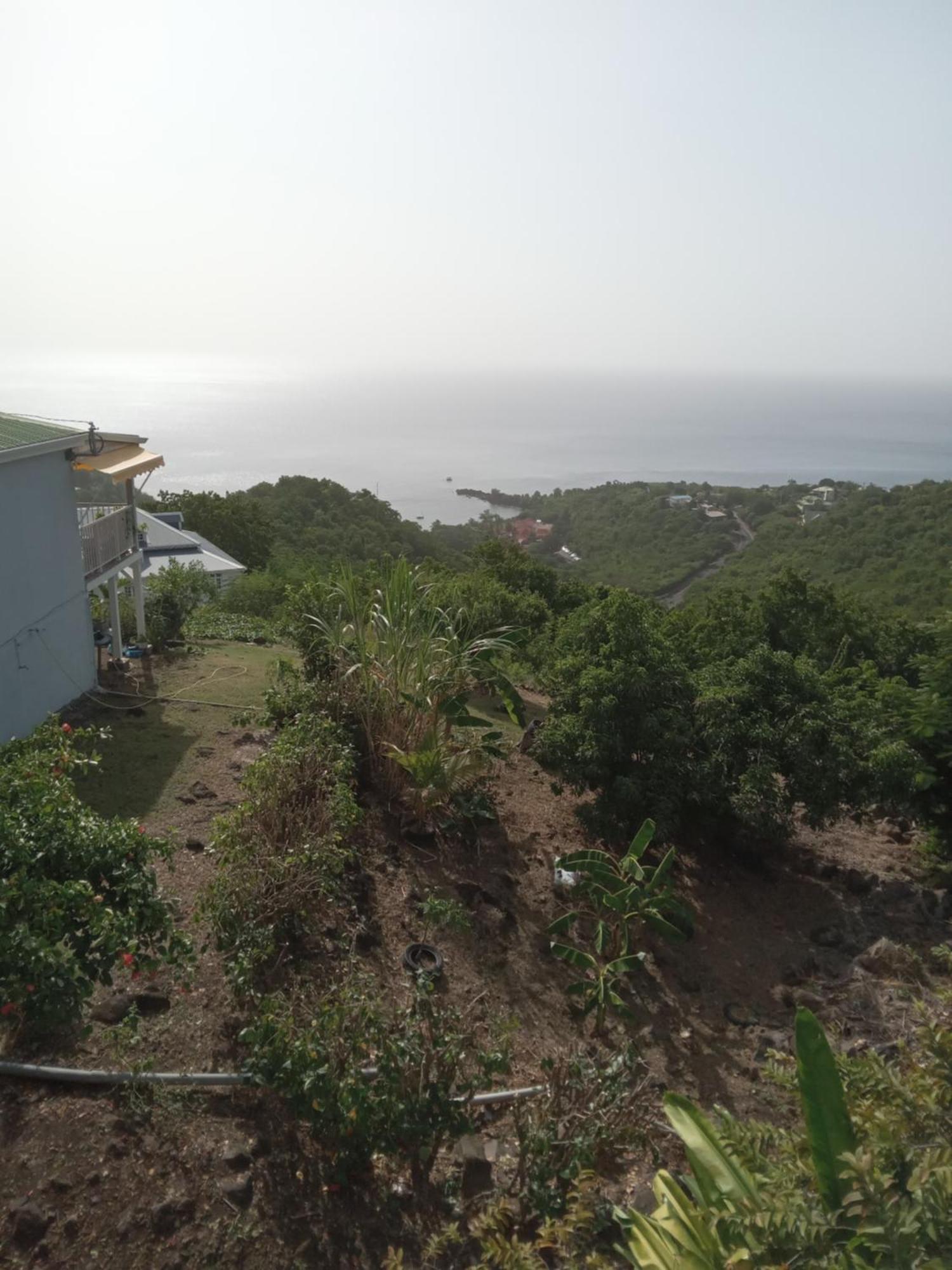 Nouveau Logement Neuf Prix Attractif Chambre Simple Ou Double Haut De Villa Terrasse Vue Sur Mer บูญองต์ ภายนอก รูปภาพ